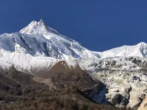 Manasalu Region