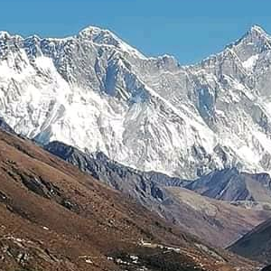 Everest Region